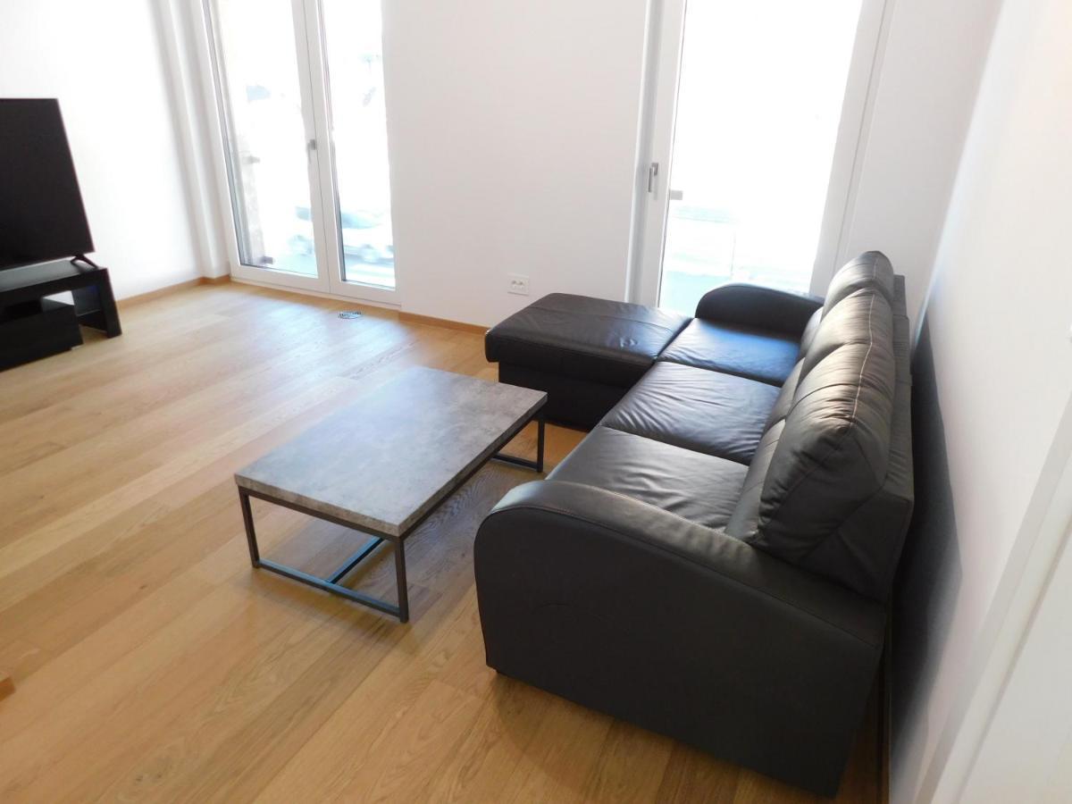 Ideal Ljubljana Homebase 외부 사진