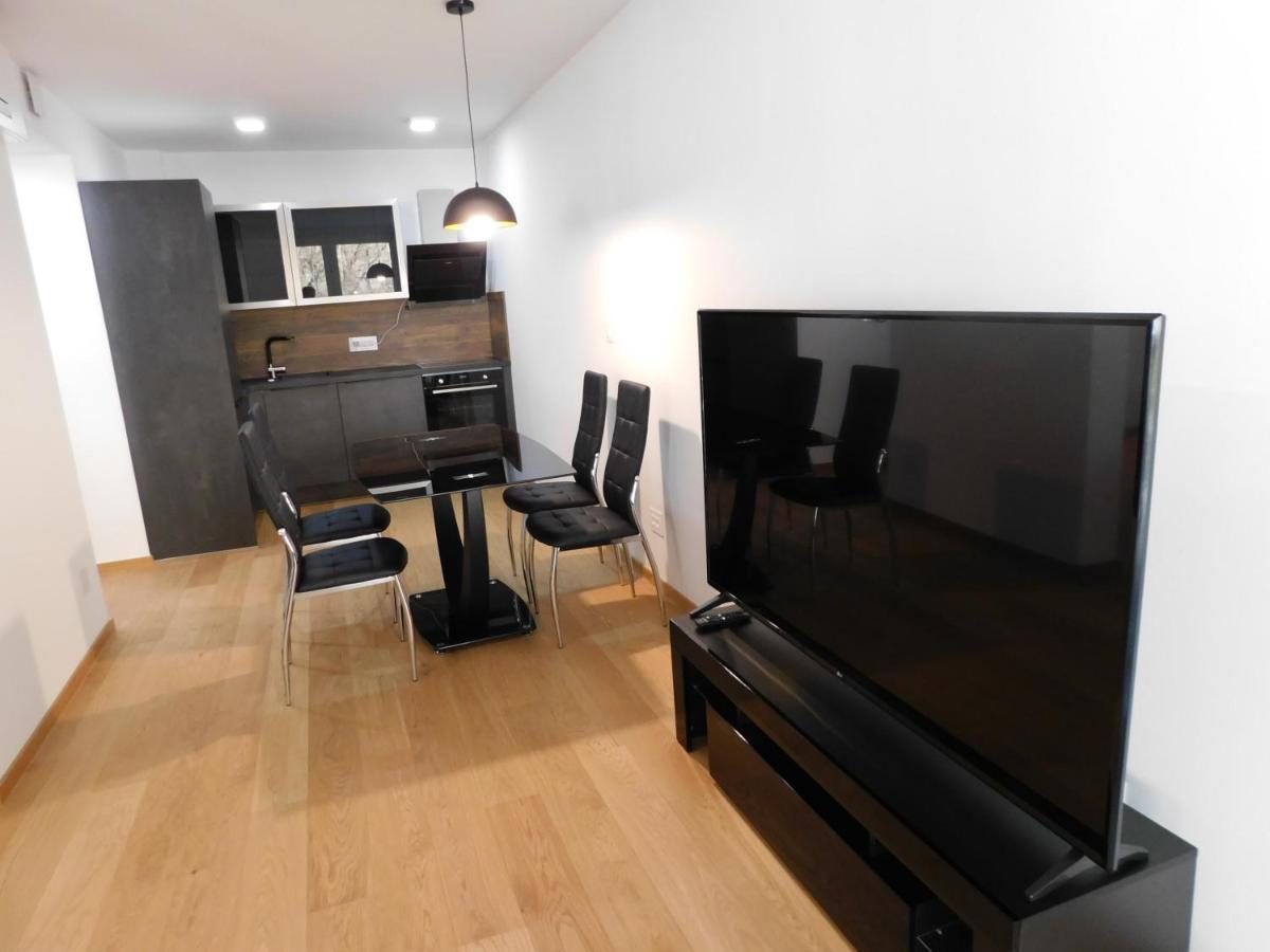 Ideal Ljubljana Homebase 외부 사진