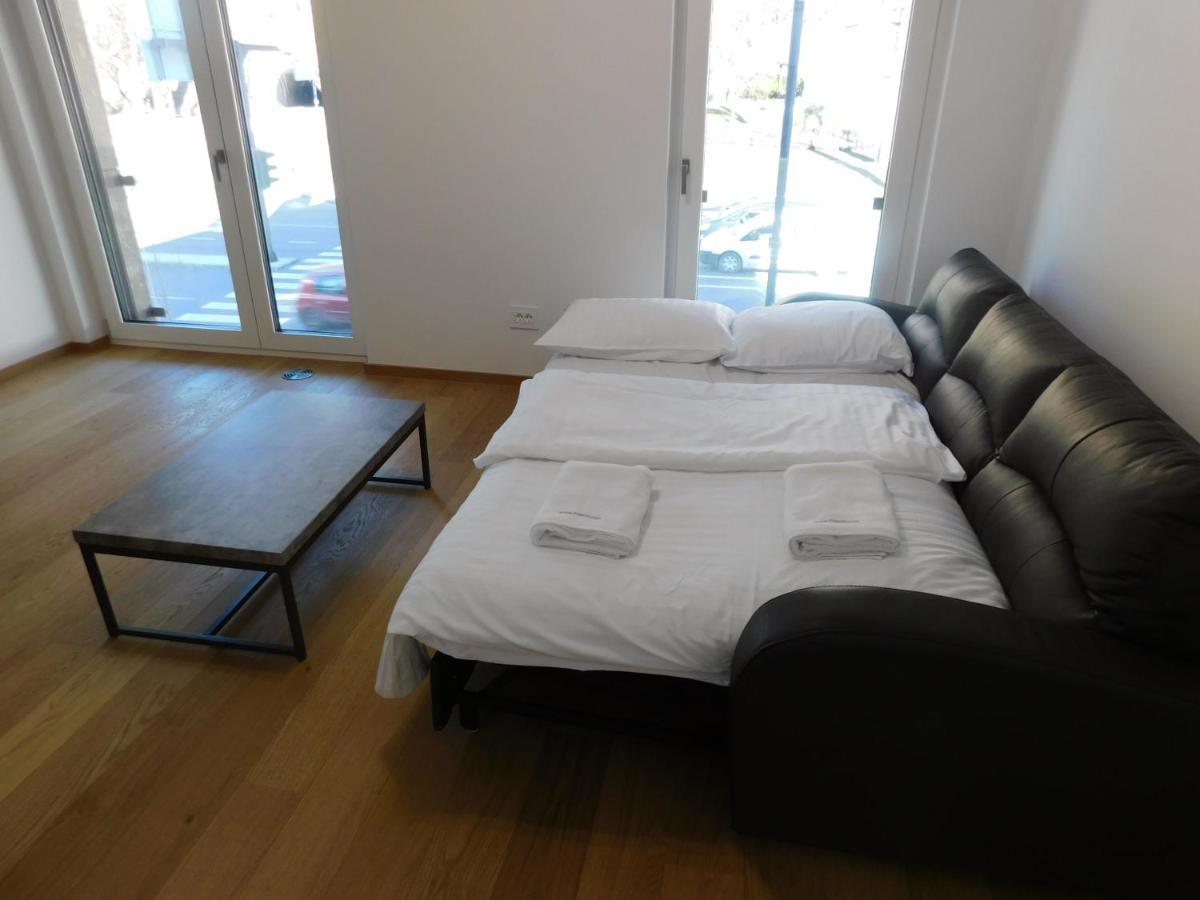 Ideal Ljubljana Homebase 외부 사진