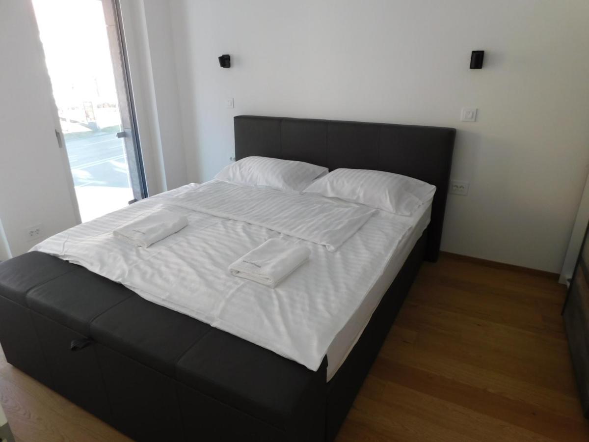 Ideal Ljubljana Homebase 외부 사진