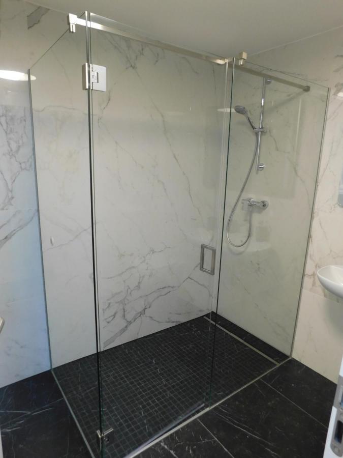 Ideal Ljubljana Homebase 외부 사진