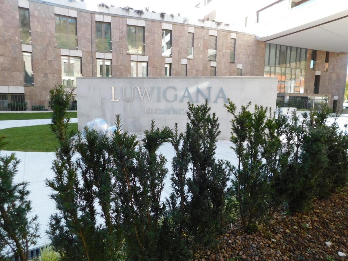 Ideal Ljubljana Homebase 외부 사진