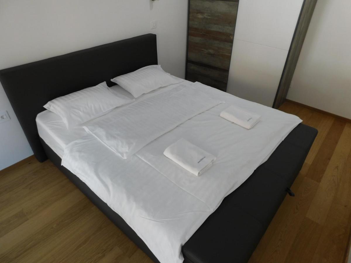Ideal Ljubljana Homebase 외부 사진