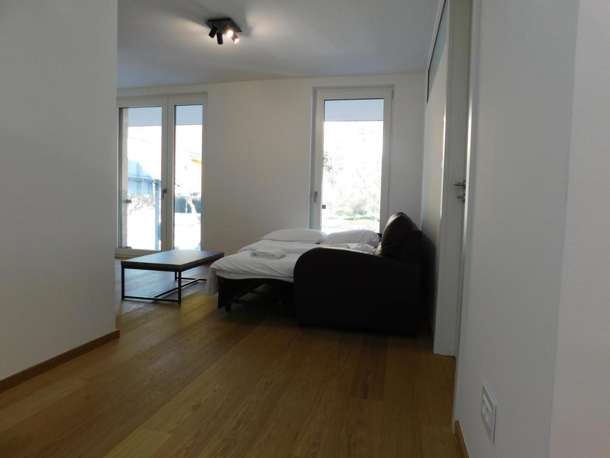 Ideal Ljubljana Homebase 외부 사진